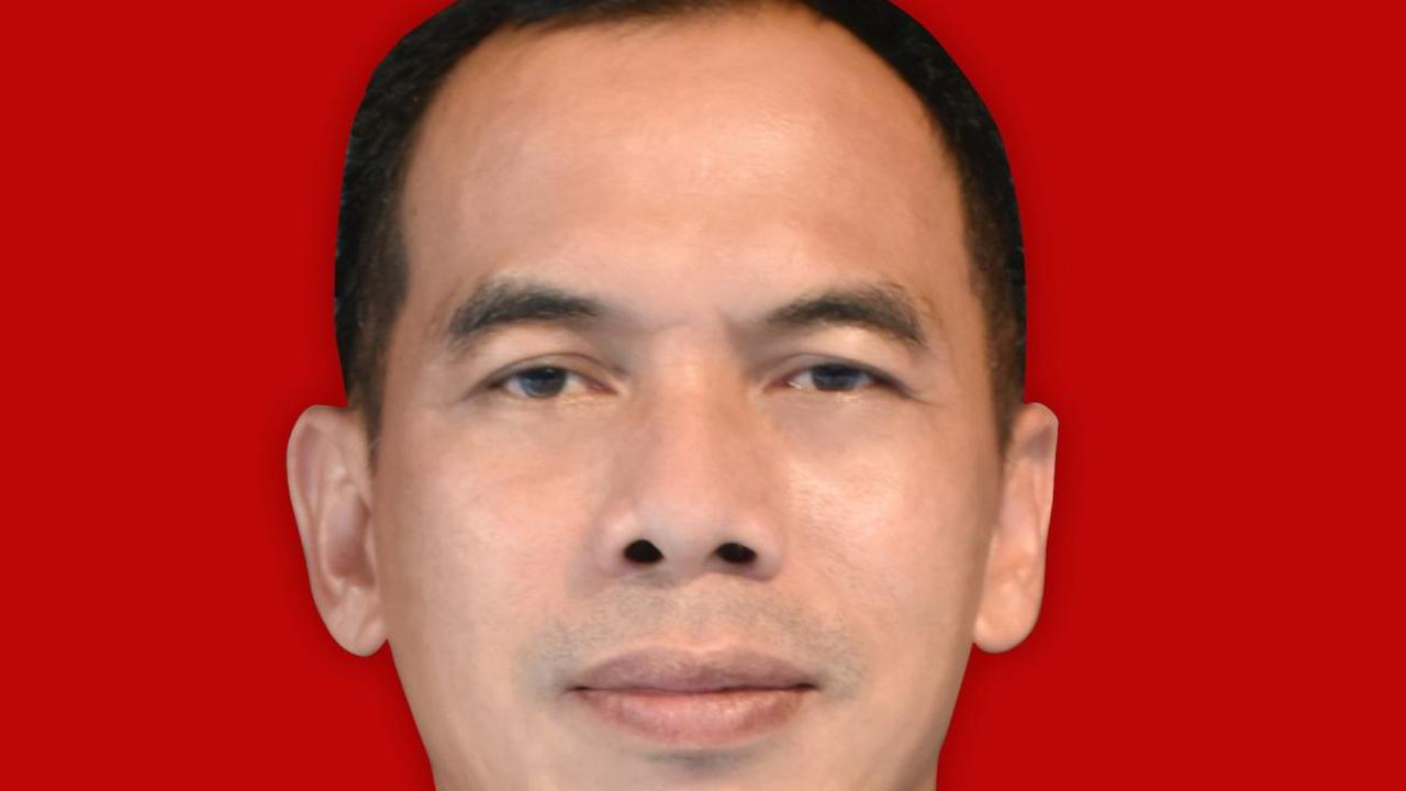 3. Mayor Jenderal TNI Deddy Suryadi<br>