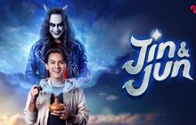 2 Rekomendasi Film Komedi Indonesia Terbaru di Vidio, Pilihan Hiburan Untuk Segarkan Pikiran