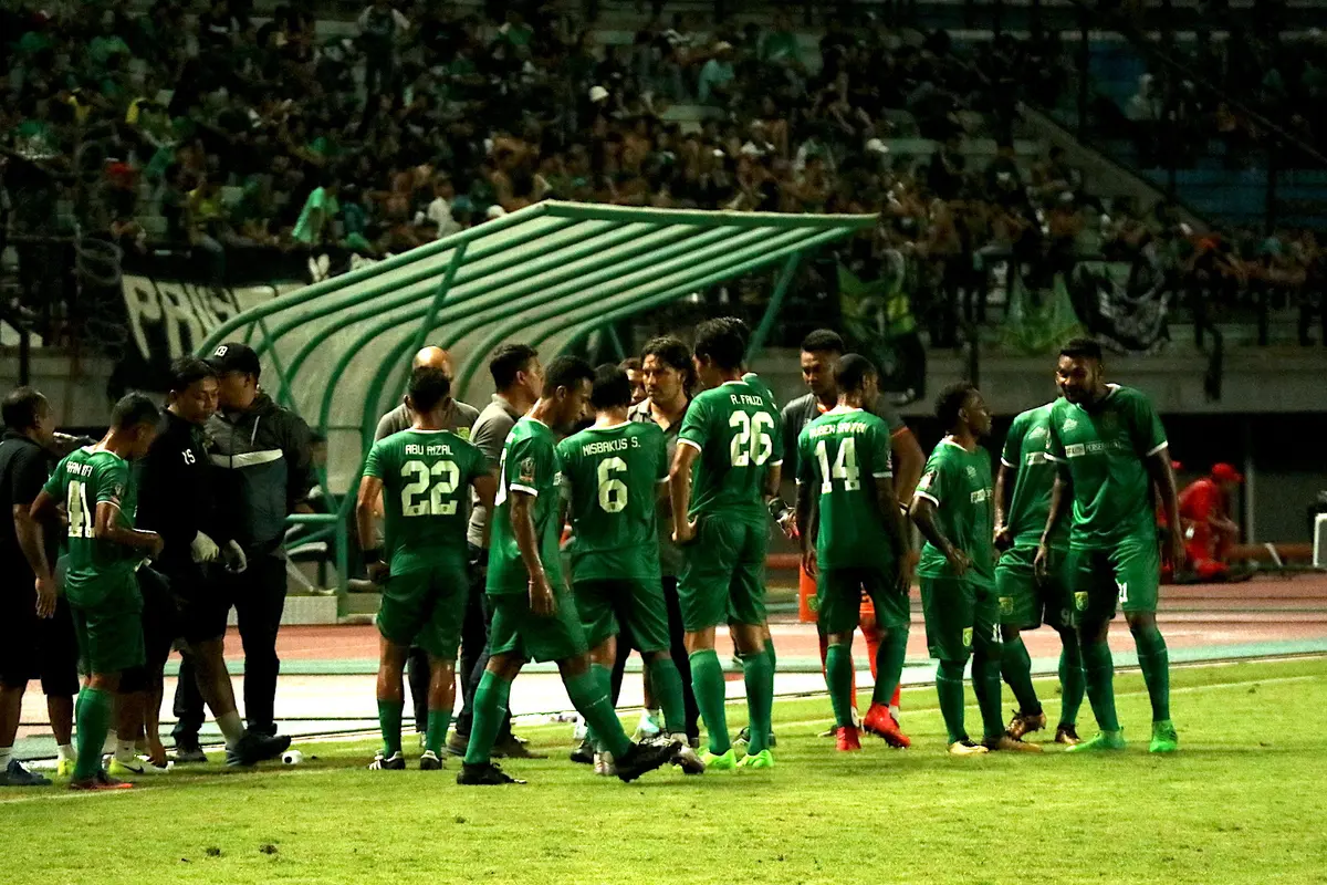Persebaya Surabaya