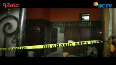 Warga di wilayah Cengkareng, Jakarta Barat, tadi malam dikejutkan dengan penemuan sesosok mayat anak perempuan