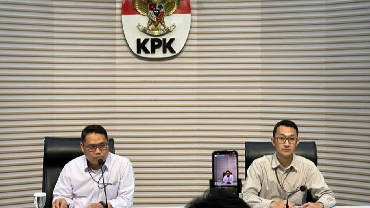 Fakta Baru Kasus Korupsi Kuota Haji 2024, KPK Temukan Biro Perjalanan Ilegal jadi Penyelenggara Haji Khusus