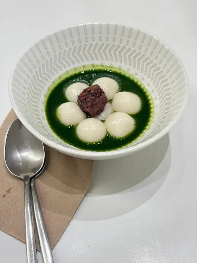 Uki Matcha SCBD Park