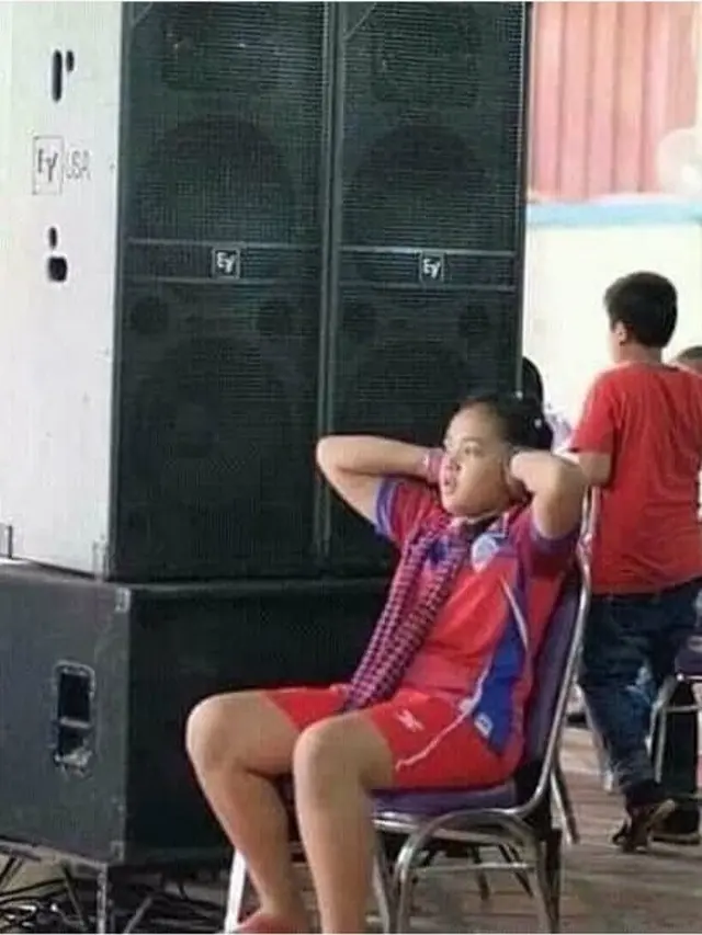 Tak Berfaedah, Begini 10 Cara Nyeleneh Orang Hadapi Masalah