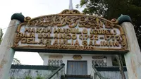Desa Keramat Gorontalo, Menyimpan Sejarah dan Tradisi Berziarah yang Menarik