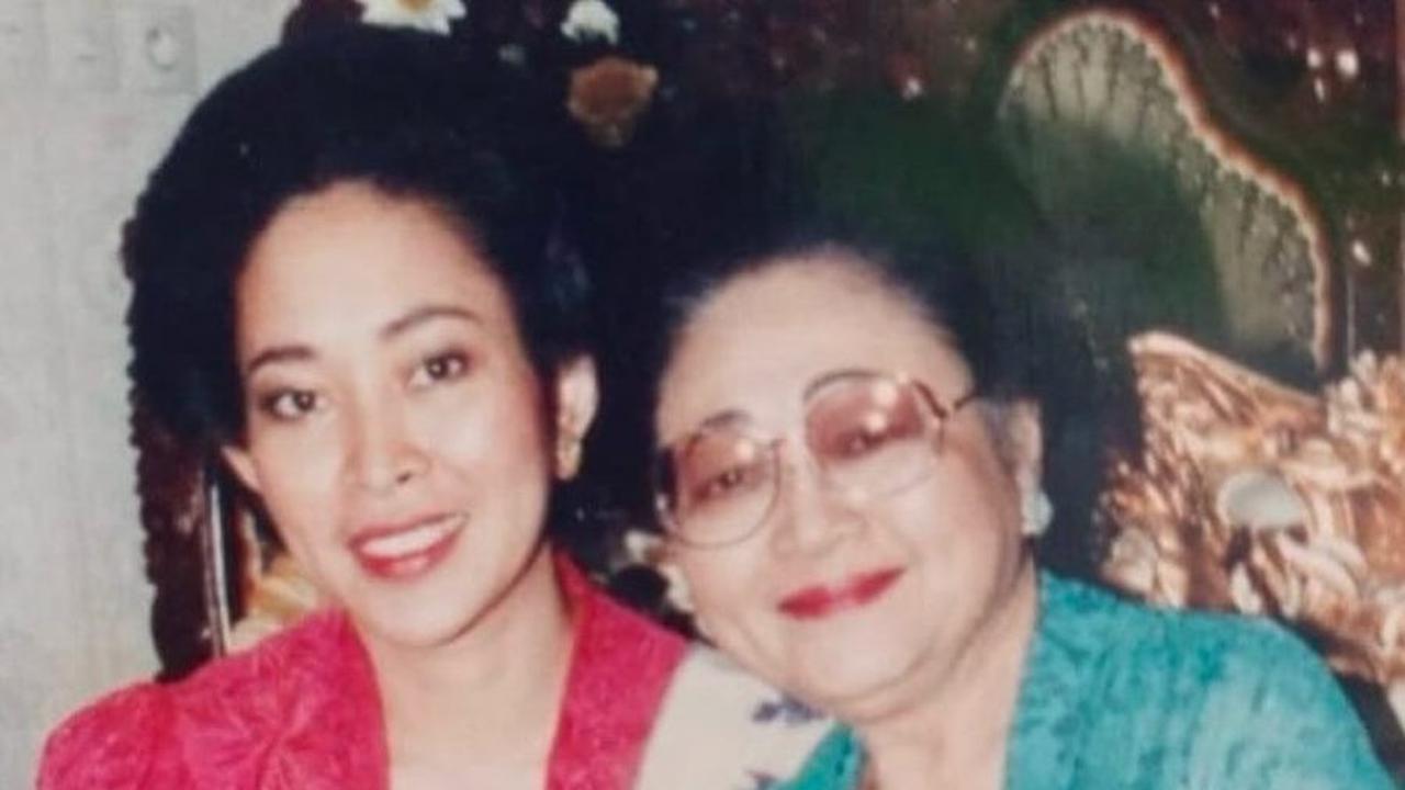 Profil Titiek Soeharto yang Dampingi Prabowo Subianto Bertemu Steven Seagal