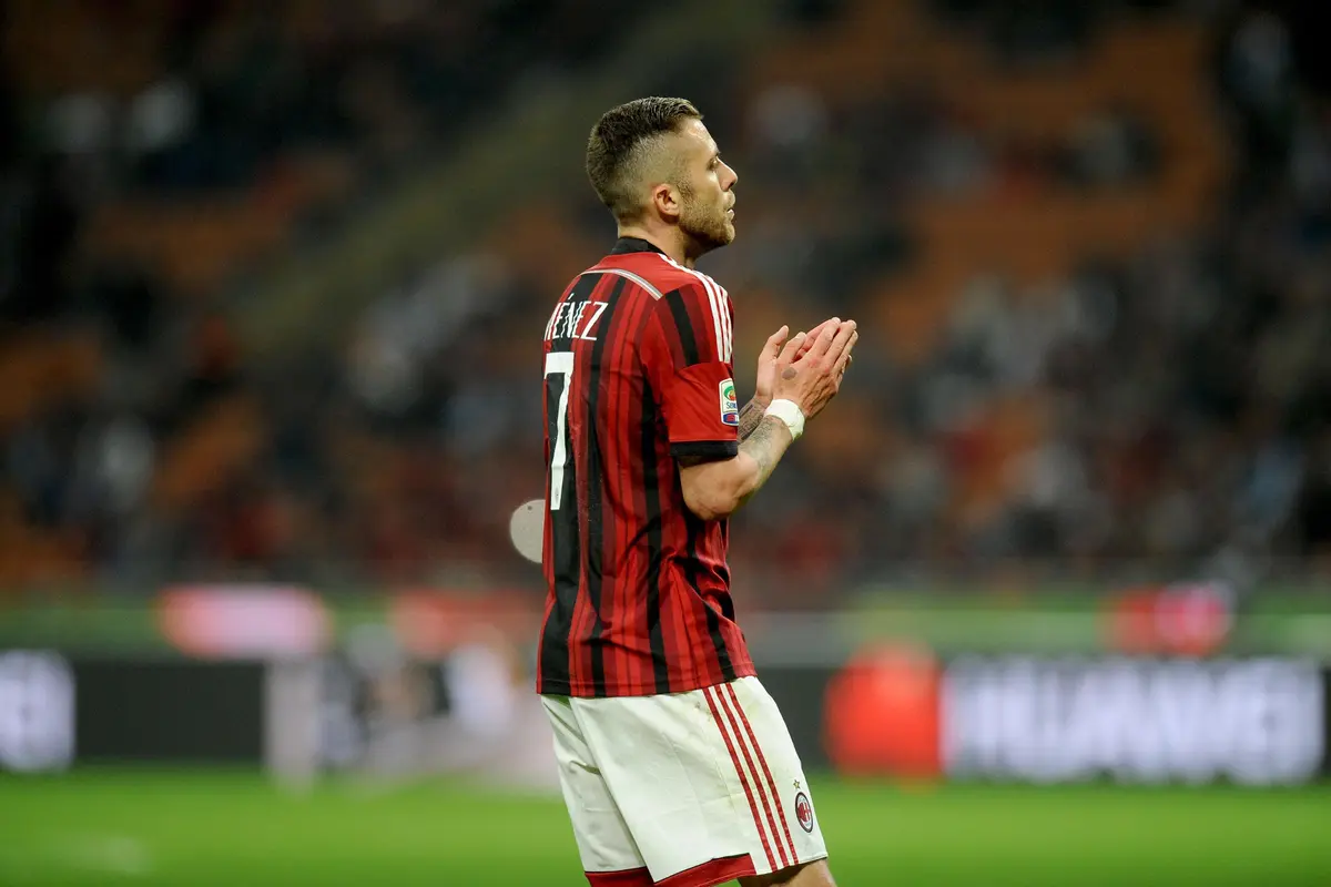Jeremy Menez