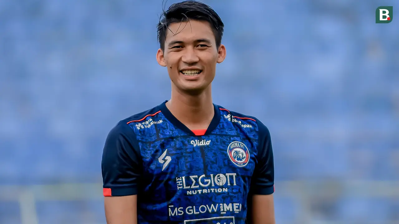 Syaeful Anwar