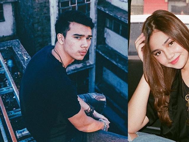 Main Mini Seri Bareng Ini 6 Potret Keakraban Syifa Hadju Dan Jeff Smith Hot Liputan6 Com