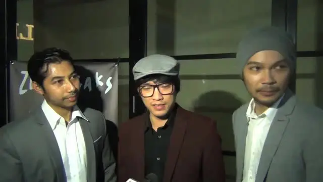 Zealspeaks, Tawarkan Musik Britrock yang Idealis
