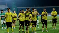 Pelatih Malaysia Sikapi Kenyataan Pahit Gagal Lolos Final FIFA ASEAN Cup 2026