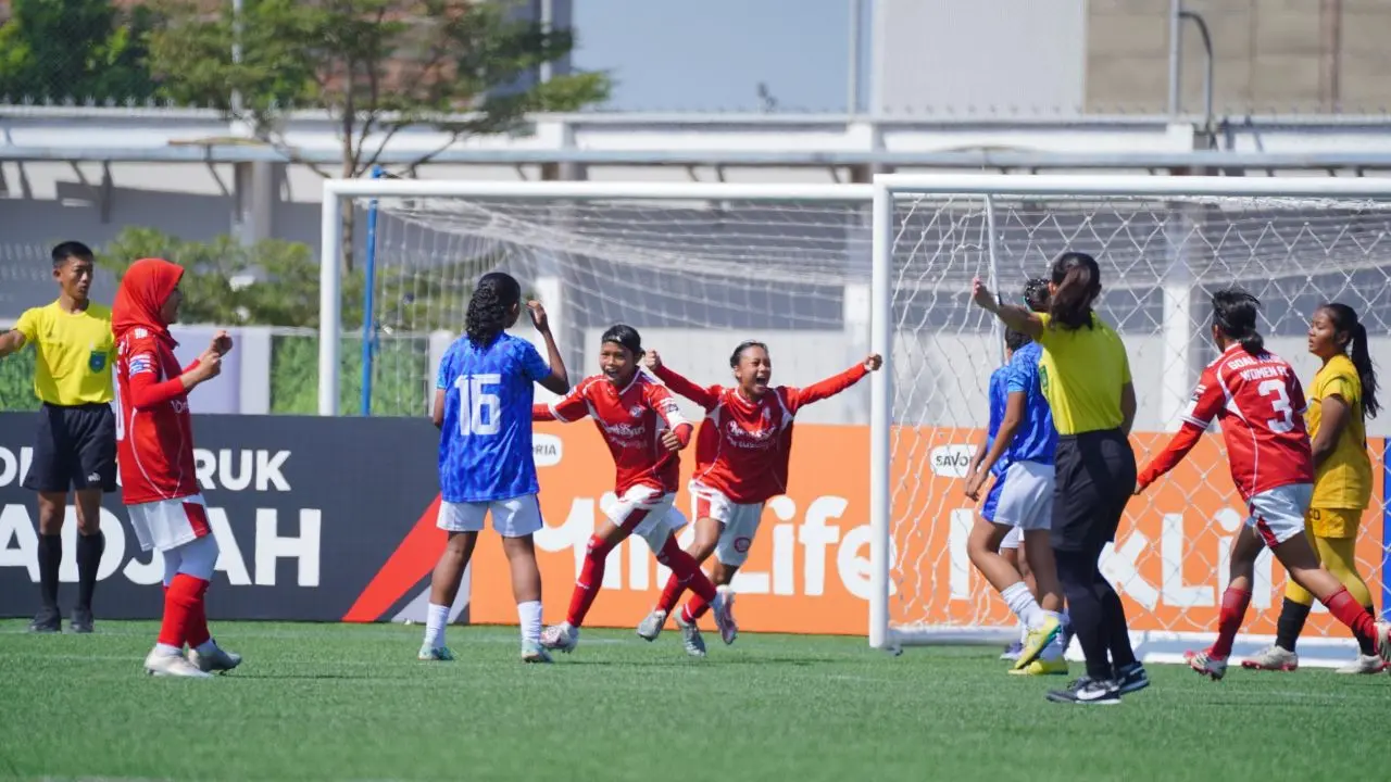 Hydroplus Soccer League All Stars 2025/2026