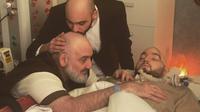 Pangeran Arab Saudi, Al-Waleed bin Khalid Al-Saud. (Twitter)