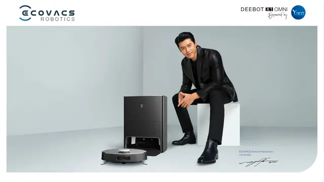Ecovacs