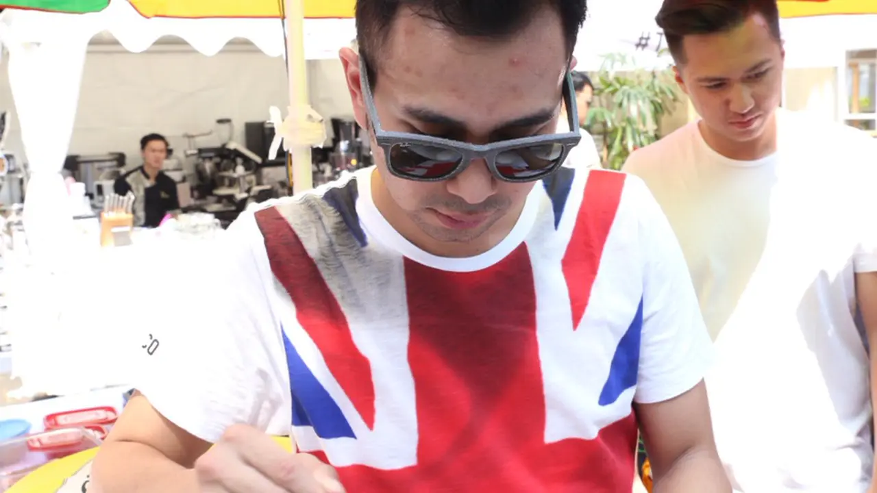 Raffi Ahmad