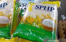 Fakta Unik: Penyaluran Beras SPHP Bulog Sumut Baru Capai 34,60 Persen, Bagaimana Strategi Stabilisasi Harga?