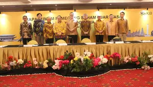 KB Bank Rombak Dewan Komisaris dan Direksi, Ini Susunan Terbarunya