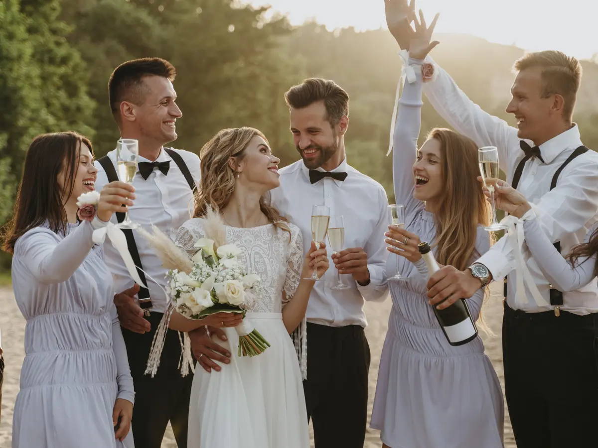 Makna Mimpi Kakak Menikah: Penjelasan Dan Tafsir Lengkap