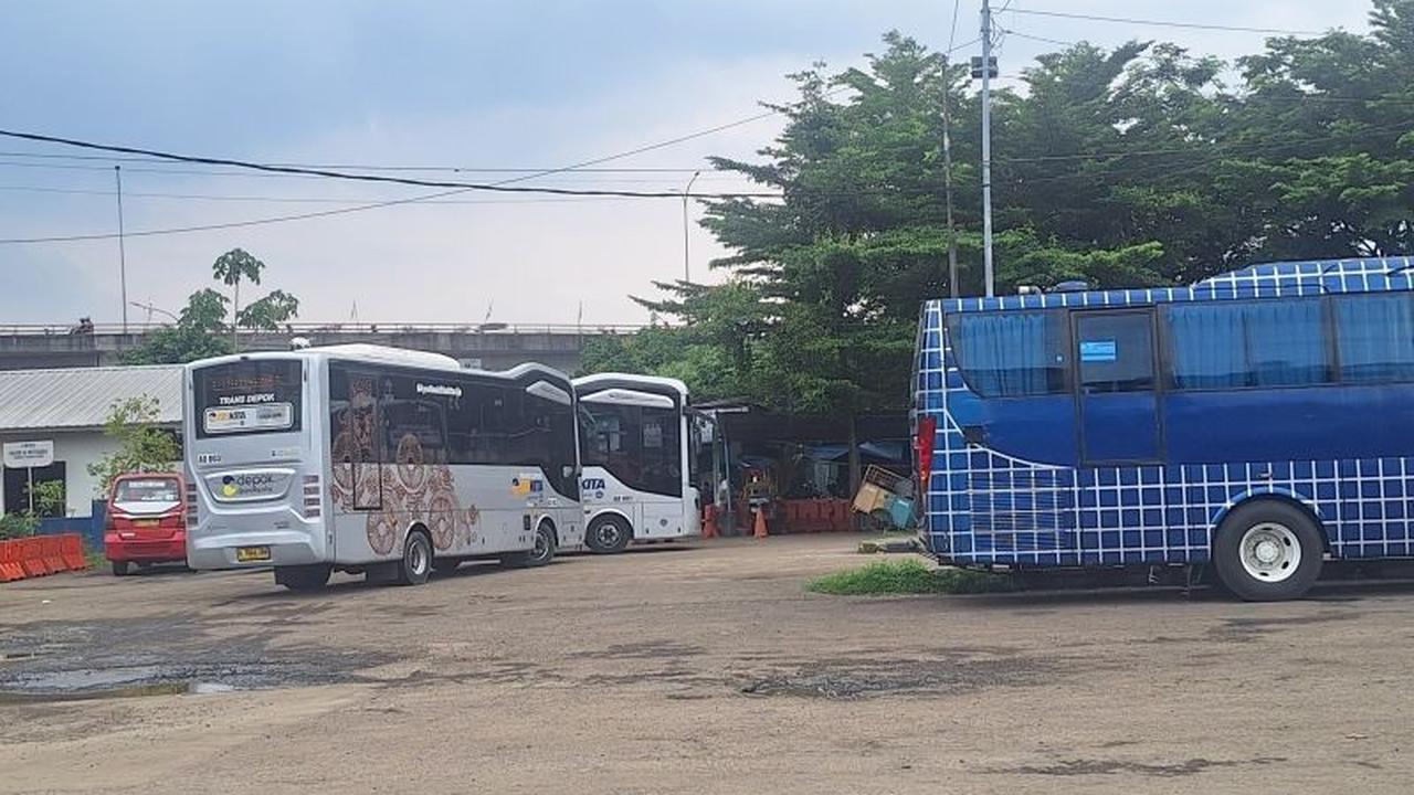 Dishub Depok Siapkan Ratusan Personel Kawal Arus Mudik Lebaran 2026 Depok