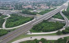 Info Terbaru: Indonesia Infrastructure Finance Tuntaskan Penerbitan Obligasi Rp1,5 Triliun