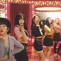 GFriend MAGO