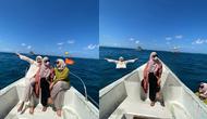 Editan foto kocak (Sumber: Twitter/tanyakanrl/bebekhelman)