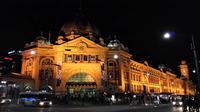 Stasiun Flinders. (Liputan6.com/Tanti Yulianingsih)