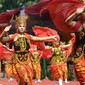 Ajang promosi wisata tahunan Banyuwangi Festival (B-Fest) konsisten mengangkat seni dan tradisi lokal masyarakat Bumi Blambangan.