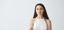 Ilustrasi Ekspresi Sabar dan Ikhlas Credit: pexels.com/Melanie