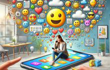 Ini Tingkat Kecerdasan Orang yang Suka Pakai Emoji kalau Kirim Pesan