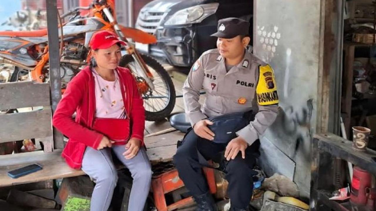 Trivia Kamtibmas: Polres Gunung Mas Gencarkan Antisipasi Aksi Premanisme dan Kejahatan Jalanan Demi Ketenangan Warga