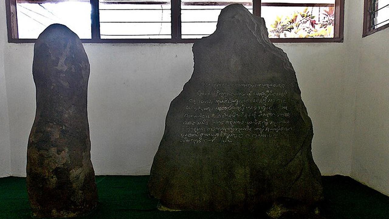 Kisah Runtuhnya Kerajaan Pajajaran, Benteng Super Kokoh Dibobol oleh “Orang Dalam”