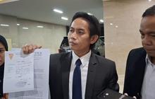 VIDEO: PANAS! Toni Sindir Pedas Razman Nasution Harus Insaf Usai Pegi Setiawan Bebas