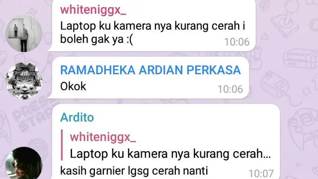 drama maba