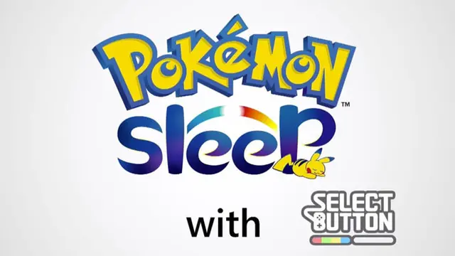Pokemon Sleep