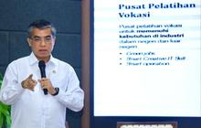 Transformasi BLK: Menaker Yassierli Jadikan Balai Latihan Kerja Klinik Produktivitas dan Inkubator Bisnis