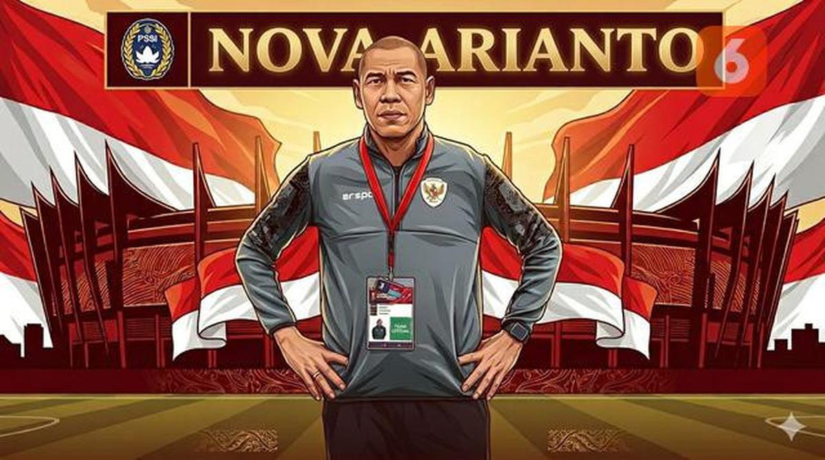 Kata Arkhan Kaka Setelah Bawa Timnas Indonesia U-19 Sabet Kemenangan Perdana di Piala AFF U-19 2026