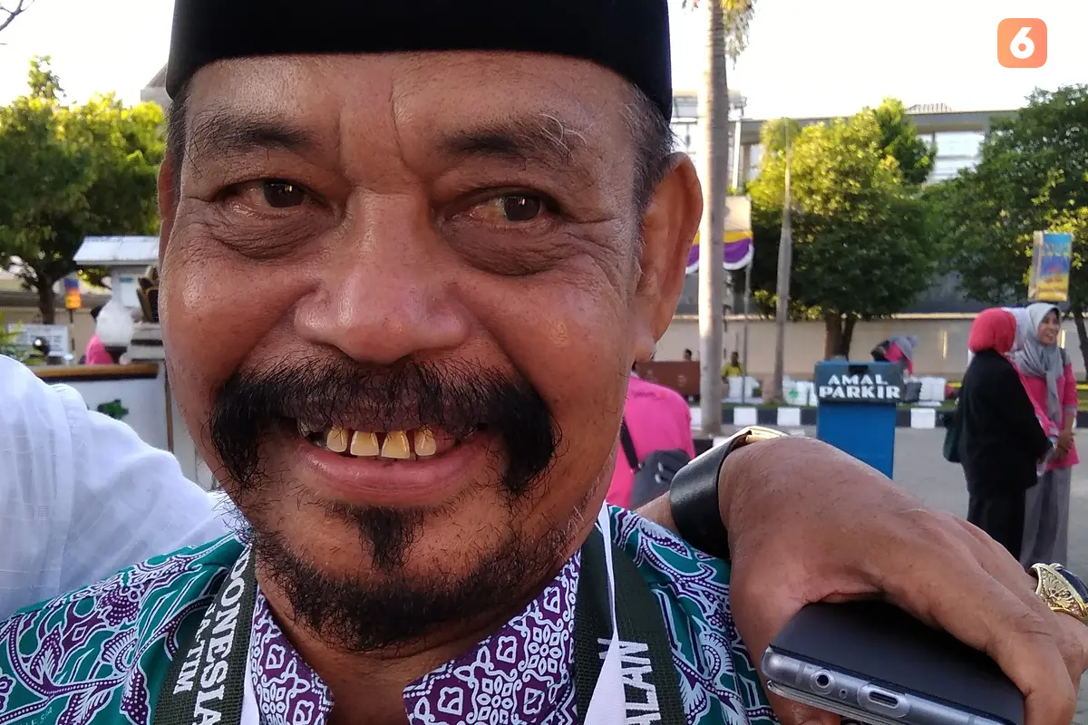 Jemaah Haji