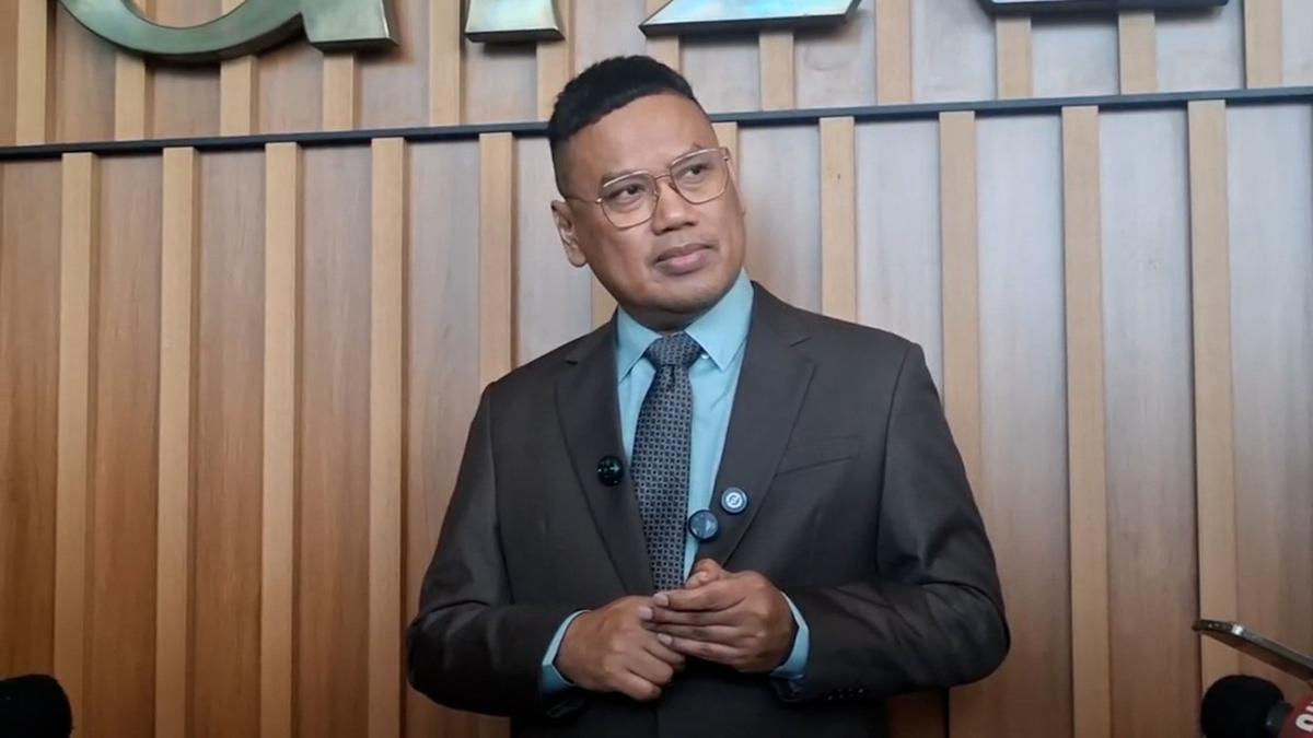 Uya Kuya Bantah Punya 750 Dapur MBG: Saya Cuma Punya Satu Restoran, Asli Rasa