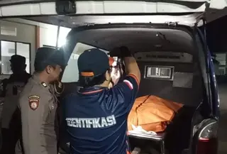 Misteri Jasad Mengapung di Teluk Popoh Terkuak, Korban Asal Jombang Dikenali lewat Susunan Gigi