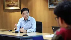 Tiap Anak di Singapura Dapat Bantuan Nyaris Rp 1 Miliar