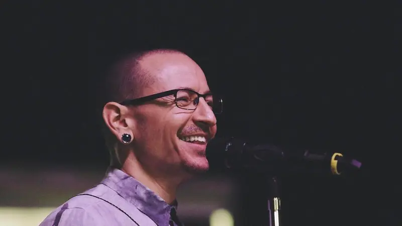 Chester Bennington