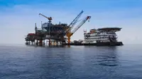 8 Blok Migas Potensial Dilelang, Ada Sumber Daya Jumbo hingga 15 Miliar BOE