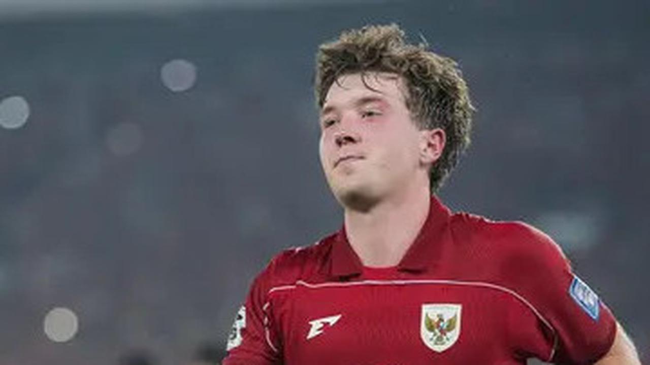 Jadwal Siaran Langsung Timnas Indonesia vs Arab Saudi 9 Oktober 2025, Tayang di TV Mana?