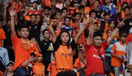 Sekjen PSSI Yunus Nusi Berharap Suporter Persija dan Persib Bisa Saling Rangkul di SUGBK Pekan Depan