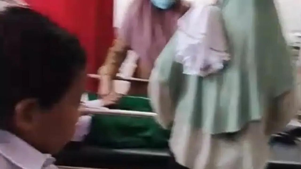 Kronologi Siswa di Jember Keracunan MBG, Polisi Ungkap Waktu Kedatangan Susu Kedelai