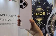 Spesifikasi dan Harga Huawei Pura 80, Diluncurkan Bareng Watch GT 6 di Indonesia