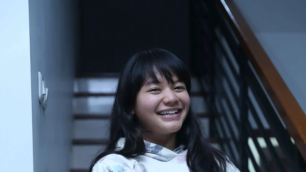 [Bintang] Amel Carla