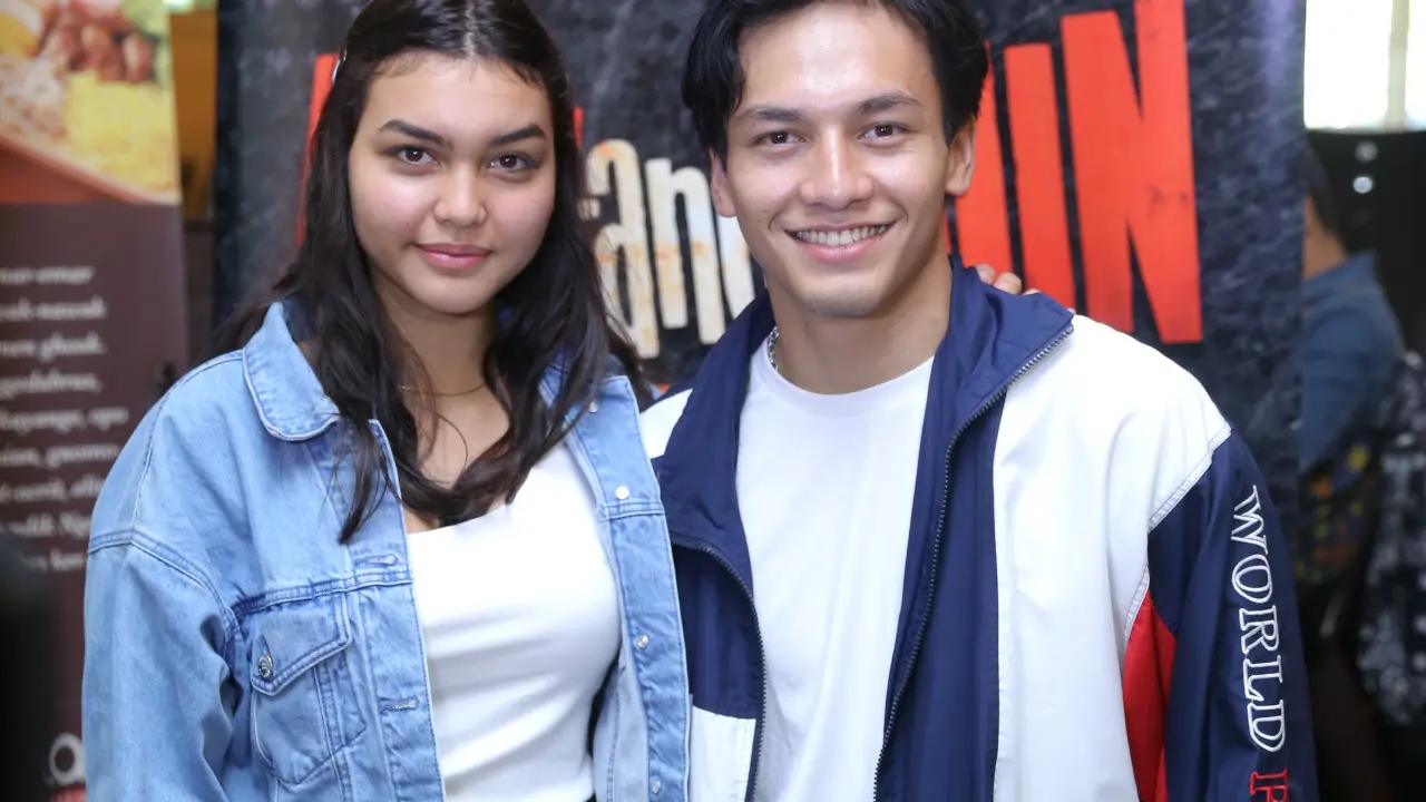 [Fimela] Jefri Nichol