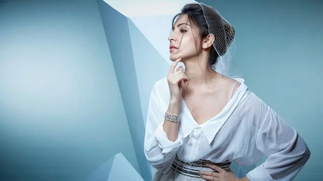 Anushka Sharma