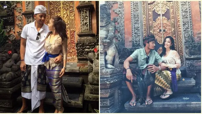 Nikita Willy dan Tutde Sumerta